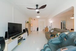 Blk 607 Choa Chu Kang Street 62 (Choa Chu Kang), HDB 5 Rooms #626423311